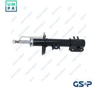 SHOCK ABSORBER 32356502 FOR CHEVROLET LMT/B10D1 1.0L LMU/B12D1 1.2L 4cyl SPARK