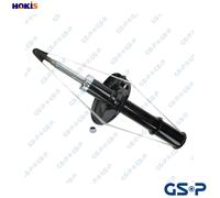 SHOCK ABSORBER 32356650 FOR DACIA H5H490/470 1.3L K9K872/876/846/666/856 1.5L