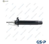 GSP Shock Absorber 32356750 - For BMW 1 (F20), 3/4 (F32/F82) Gran Turismo/Convertible