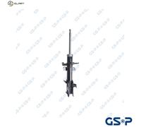 X2 PCS L&R SIDES FRONT SHOCK ABSORBER 32357551 GSP
