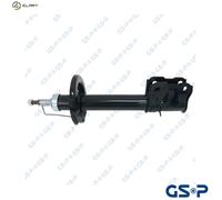 SHOCK ABSORBER 32358521 FOR MITSUBISHI M 134.910 /3A91 1.1L OM 639.939 1.5L