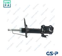 GSP 32359381 Shock absorber