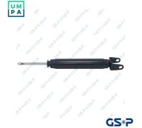 GSP Shock Absorber 32360750 - Rear - for Jeep Grand/Cherokee 3.6L 3.0L