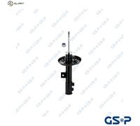 GSP 32363101 Shock absorber