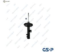 GSP 32363102 Shock absorber