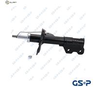 GSP 32363921 Shock absorber