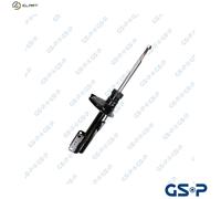 SHOCK ABSORBER 32364160 FOR VOLVO XC90/I/VAN D5244T5/5244T18/5244T4 2.4L 5cyl
