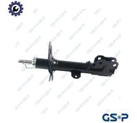 SHOCK ABSORBER 32365231 FOR MITSUBISHI 4B12 2.4L 4B40 1.5L 4B11/4J11 2.0L 4cyl