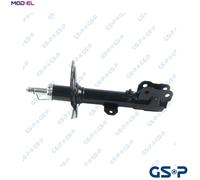 SHOCK ABSORBER 32365231 FOR MITSUBISHI 4B12 2.4L 4B40 1.5L 4B11/4J11 2.0L 4cyl