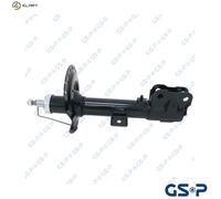 SHOCK ABSORBER 32365891 FOR MITSUBISHI 4B12 2.4L 4J11/4B11 2.0L 4cyl6B31 3.0L