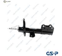 SHOCK ABSORBER 32366602 FOR MERCEDES-BENZ B-CLASS/Sports/Tourer A-CLASS 1.8L