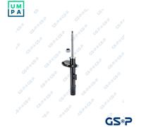 SHOCK ABSORBER 32369561 FOR PEUGEOT 4HS /4HT /4HX 2.2L 3FY /3FZ 2.2L RHS 2.0L