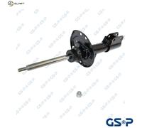 GSP Shock Absorber 32369740 – Fits Renault, Smart H4B453/451/401 0.9L & B4D 403 1.0L 3cyl