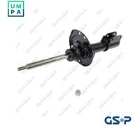 GSP Shock Absorber 32369740 – Fits Renault, Smart H4B453/451/401 0.9L & B4D 403 1.0L 3cyl