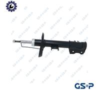 SHOCK ABSORBER 32369792 FOR LANCIA 312 A2.000 0.9L 2cyl YPSILON 1.2L 4cyl