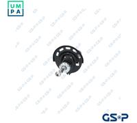GSP 32369801 Shock absorber