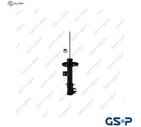 SHOCK ABSORBER 32369832 FOR FIAT LANCIA 312A4.000/A6.000 1.0L 46337566 0.9L 3cyl