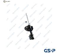 GSP 32372581 Shock absorber