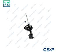 GSP 32372582 Shock absorber