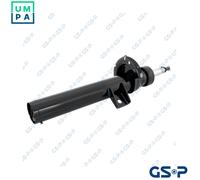 Fits GSP AMORTYZATOR 32373702 SHOCK ABSORBER FRONT LEFT GAS