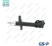 SHOCK ABSORBER 32376001 FOR HYUNDAI i40/CW D4FD 1.7L G4FD 1.6L G4NA/G4NC 2.0L