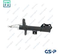 SHOCK ABSORBER 32376002 FOR HYUNDAI i40/CW D4FD 1.7L G4FD 1.6L G4NA/G4NC 2.0L