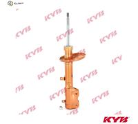 Kayaba Shock Absorber 324045 – Rear Axle for Toyota Corolla (Estate/Liftback/Compact)