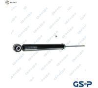 GSP 32412710 Shock absorber