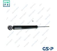 GSP 32412710 Shock absorber