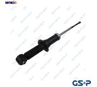 SHOCK ABSORBER 32423950 FOR ALFA ROMEO 939 A6.000 1.9L 939 A4.000 1.8L 4cyl 2.4L