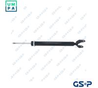 SHOCK ABSORBER 32463390 FOR MERCEDES-BENZ M271.956/941 1.8L OM646.821/961 2.1L