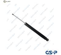 SHOCK ABSORBER 32463460 FOR MERCEDES-BENZ M271.820/860/958 1.8L M 274.920 2.0L