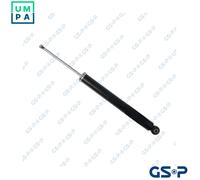 SHOCK ABSORBER 32463460 FOR MERCEDES-BENZ M271.820/860/958 1.8L M 274.920 2.0L