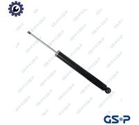 GSP Shock Absorber 32463460 for Mercedes-Benz M271.820/860/958 1.8L & M274.920 2.0L