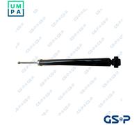 SHOCK ABSORBER 32465830 FOR MERCEDES-BENZ M 274.920 2.0L OM651.916/913 2.1L 6cyl