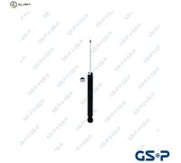 X2 PCS L&R SIDES REAR SHOCK ABSORBER 32466700 GSP