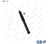 GSP 32469000 Shock absorber