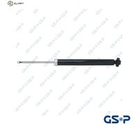 SHOCK ABSORBER 32469630 FOR ALFA ROMEO 330A1.000 199B1.000/A3.000/B4.000 1.2L