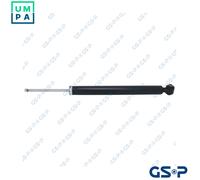 SHOCK ABSORBER 32474960 FOR MERCEDES-BENZ OM651.913/916/912 2.1L 4cyl GLK-CLASS