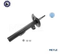 SHOCK ABSORBER 326 623 0010 FOR BMW M51D25 2.5L M52B28 2.8L M57D30 2.9L 6cyl