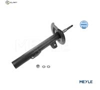 Meyle Shock Absorber 326 623 0010 Front Left for BMW 7 Series