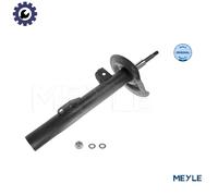 SHOCK ABSORBER 326 623 0011 FOR BMW M51D25 2.5L M52B28 2.8L M57D30 2.9L 6cyl