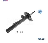 SHOCK ABSORBER 326 623 0011 FOR BMW M51D25 2.5L M52B28 2.8L M57D30 2.9L 6cyl