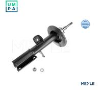 Meyle Shock Absorber 326 623 0013 Front Left Twin-Tube Gas Pressure for BMW X5
