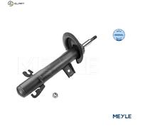 Meyle Shock Absorber 326 623 0021 Front Right Twin-Tube Gas for MINI