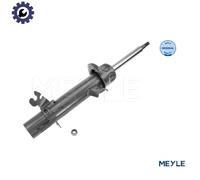 SHOCK ABSORBER 326 623 0036 FOR MINI CLUBMAN N12 B14 A 1.4L 9HZ N47C16A 1.6L