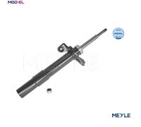 MEYLE Shock Absorber 326 623 0048 Front Left Twin-Tube for BMW 7 Series