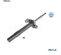 Shock absorber Front Axle Right Top pin 326 623 0049 MEYLE for BMW 7