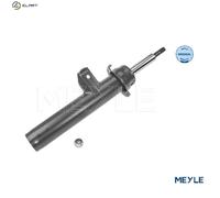 MEYLE Shock Absorber 326 623 0056 – Front Left – for BMW 5 (E60/E61)