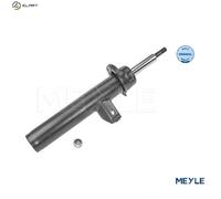 Meyle Shock Absorber 326 623 0057 - Front Right - for BMW N52B25A N52B30 N53B30 N54B30 M57D30
